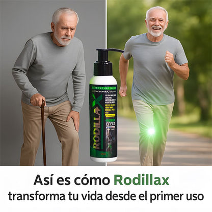 Gel Articular: Alivio del dolor en minutos para caminar sin molestias 💪