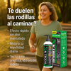 Gel Articular: Alivio del dolor en minutos para caminar sin molestias 💪