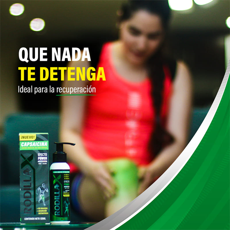 Gel Articular: Alivio del dolor en minutos para caminar sin molestias 💪