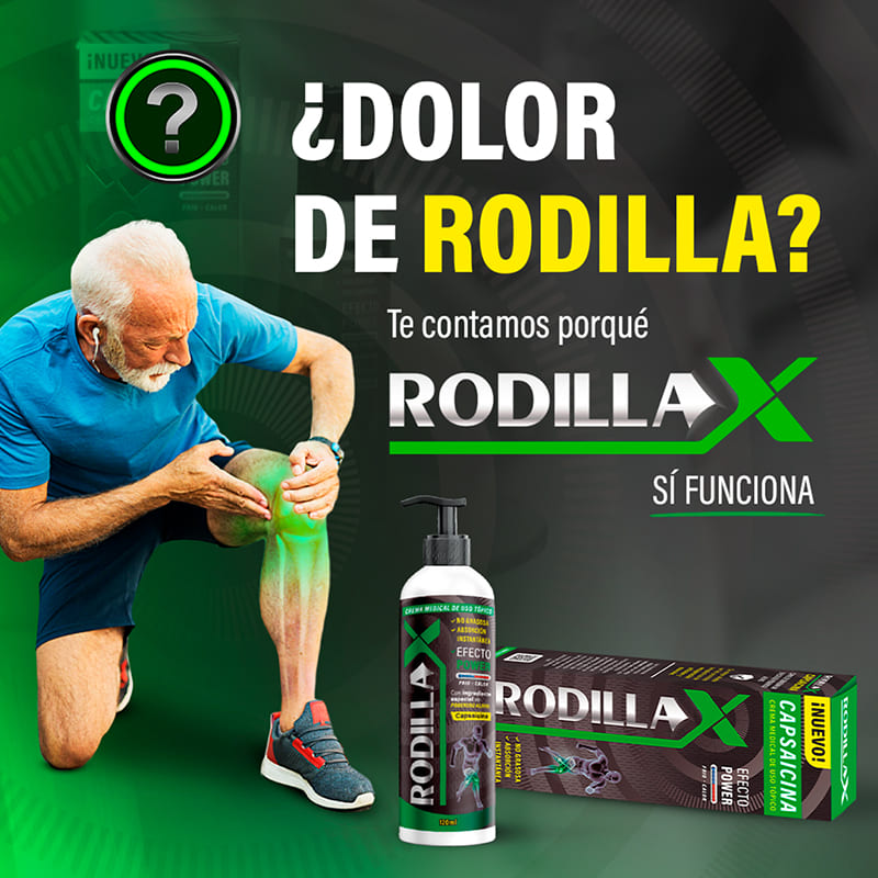 Gel Articular: Alivio del dolor en minutos para caminar sin molestias 💪