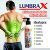LUMBRAX® | Elimina el dolor de espalda y articulaciones