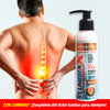 Despídete del dolor lumbar y vuelve a moverte | LUMBRAX®